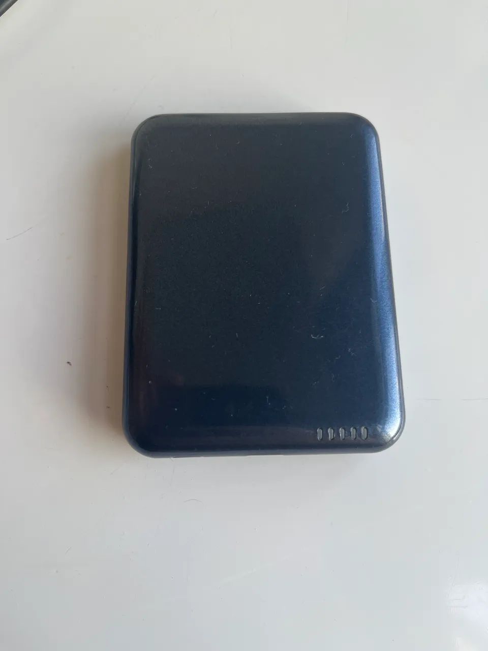 Carregador Portátil Kaidi 