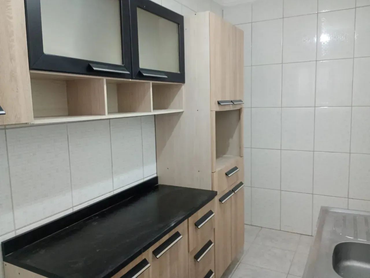 APARTAMENTO 2 QUARTOS - CENTRO DE DIADEMA - Foto 4