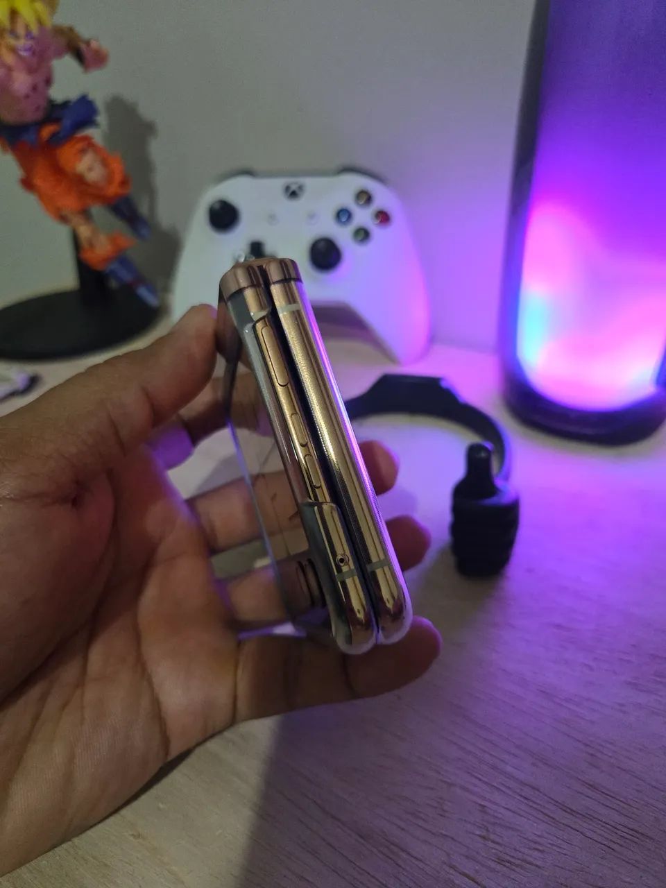 MoTo Razr 40 Ultra  - Foto 4