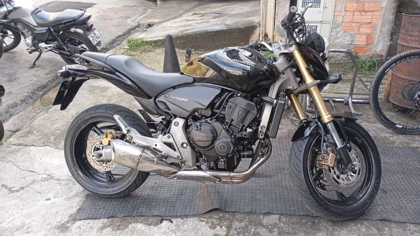 Hornet 600cc  - Foto 2