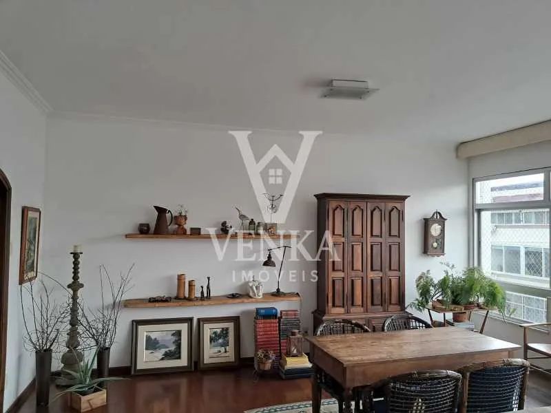 Cobertura com 4 Quartos à venda, 190m² - Leme - Foto 5
