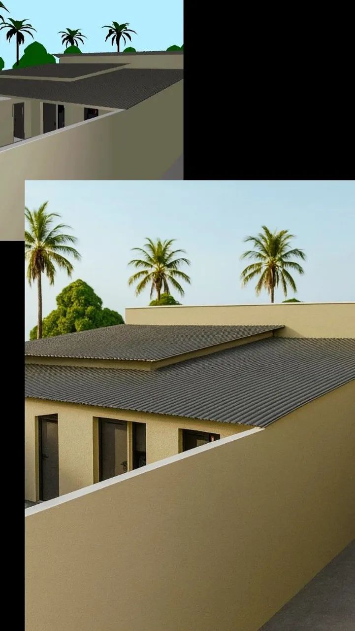 Projetos plantas e Design de sua residência em 3D  - Foto 4