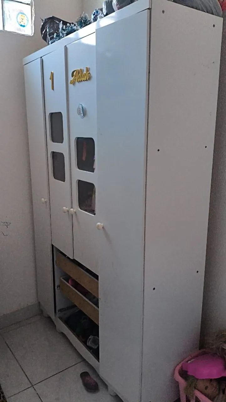 Vendo móveis usados baratos - Foto 3