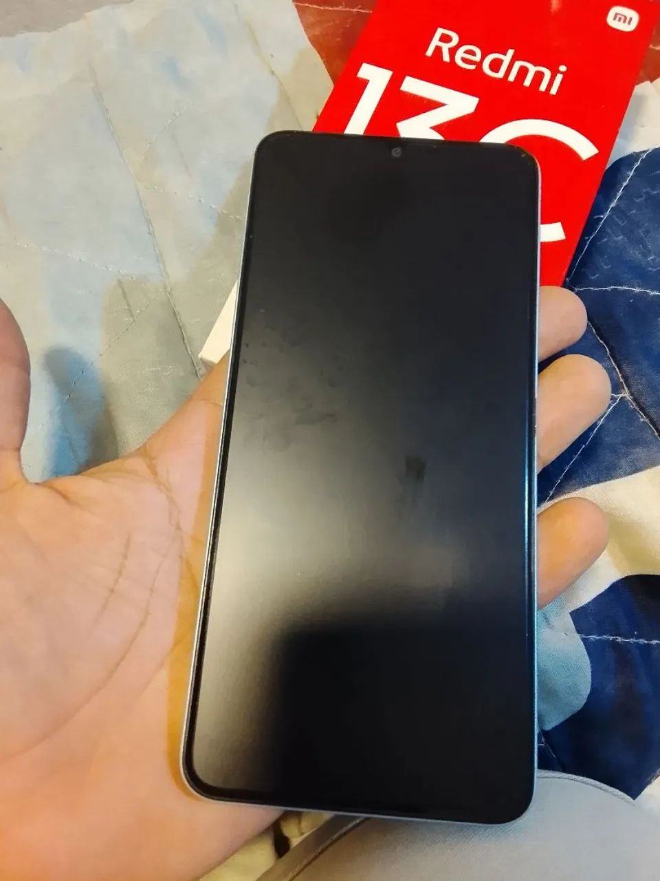 REDMI 13C  - Foto 3