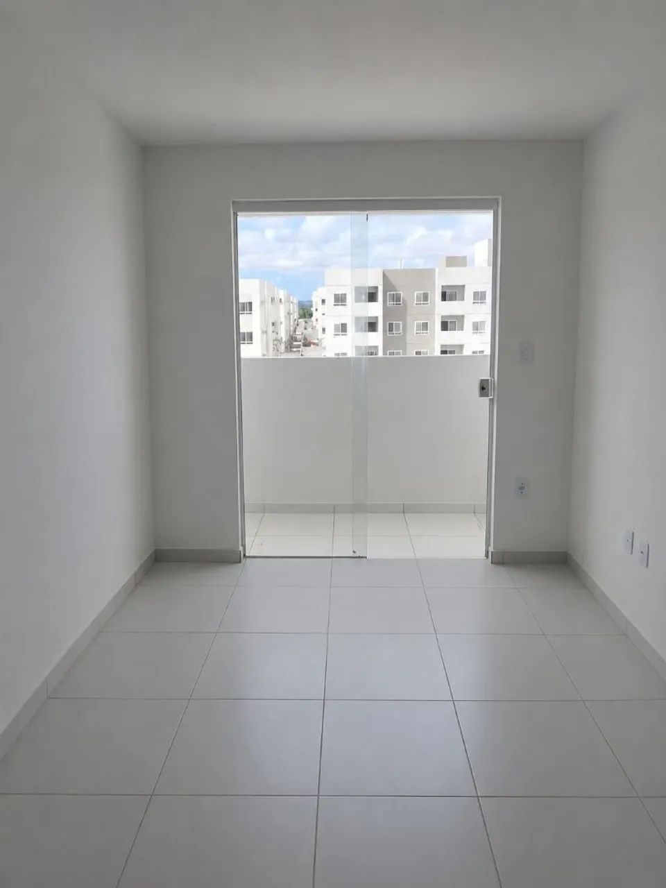 Alugo apartamento em Gramame próximo a FACENE  - Foto 3