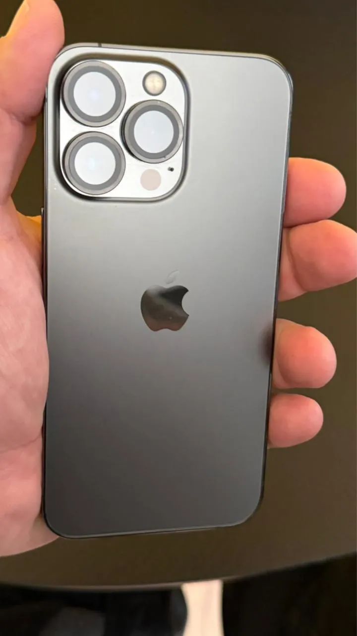 iPhone 13 Pro 256 GB - Foto 5
