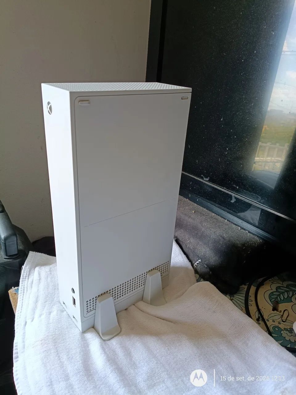XBOX SERIES S  - Foto 2