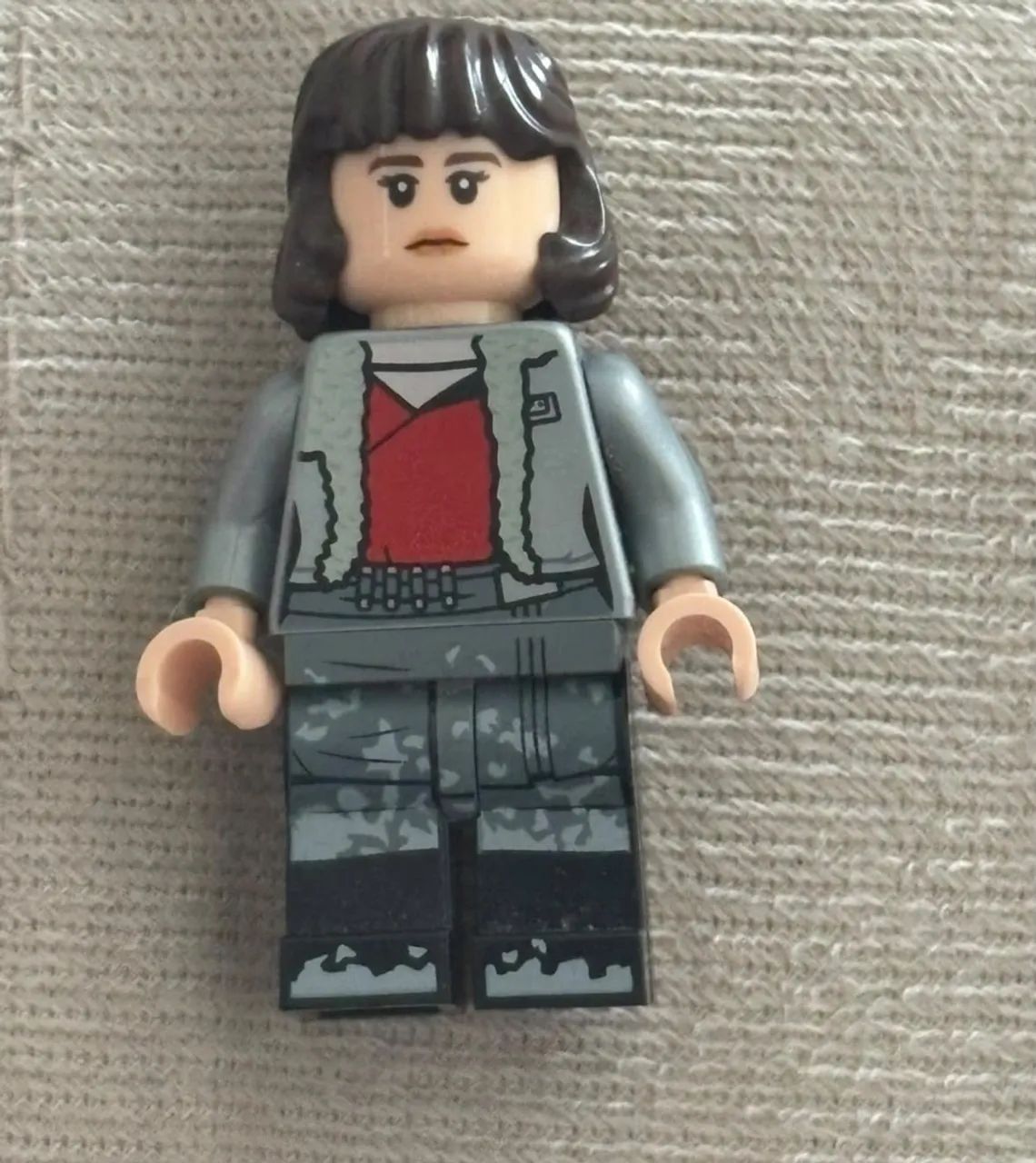 Lego reservado  - Foto 5