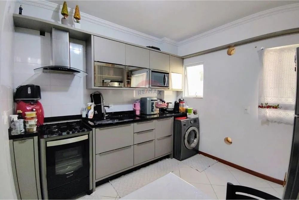 Apartamento 2 dormitórios - Areias - São José - Foto 5