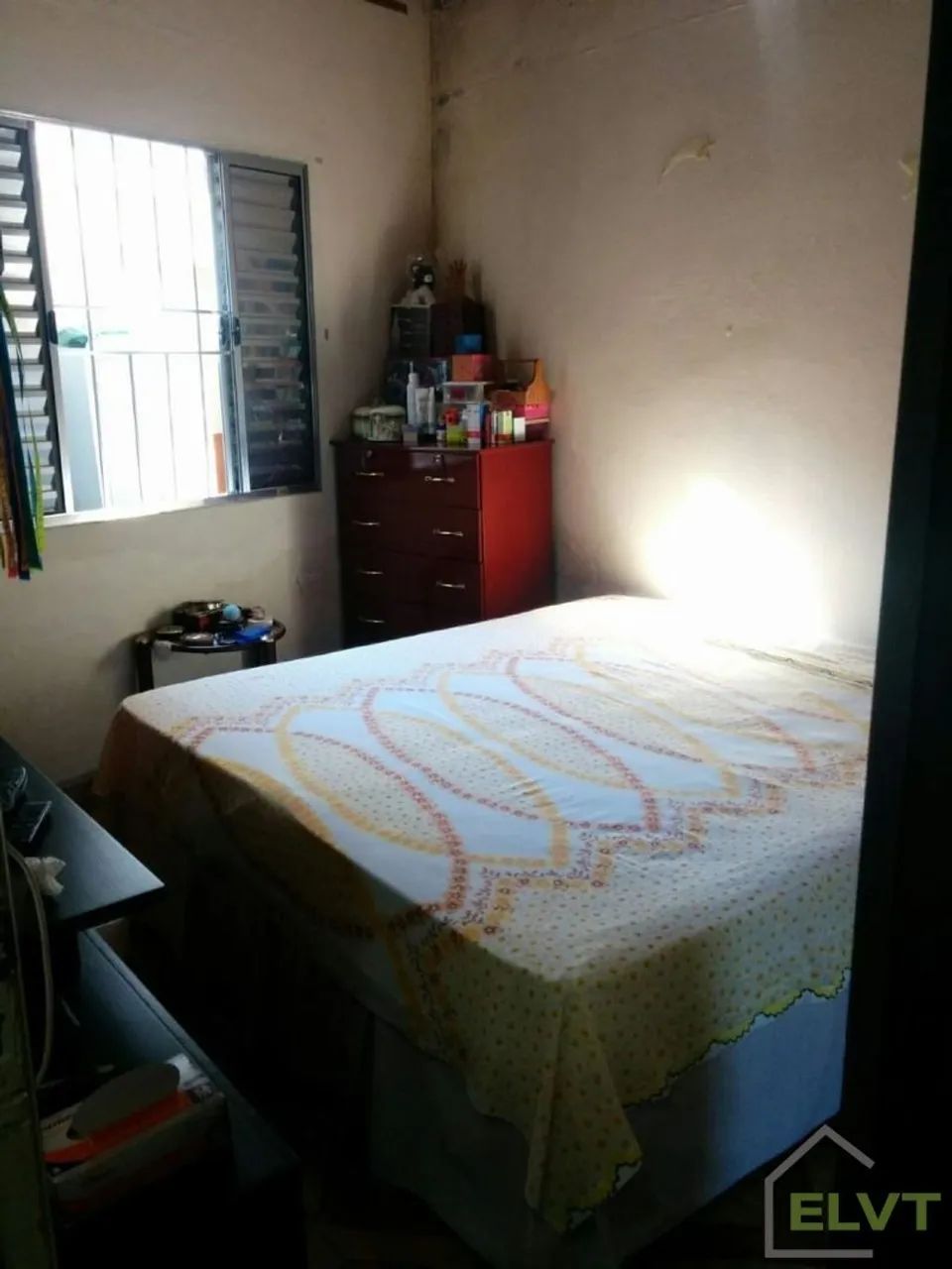 Casa com 3 Quartos, 4 Vagas e Quintal no Centro de Osasco | Venda - Foto 5