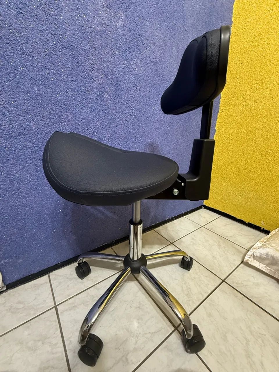 Mocho sela bipartido meraki  - Foto 2