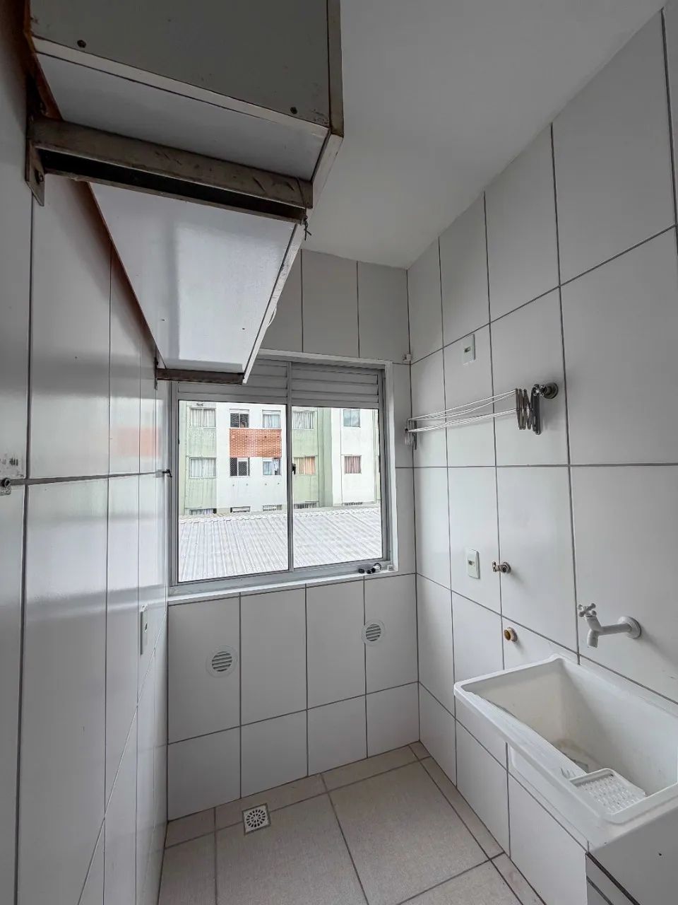 Apartamento no Moradas do Bosque em Criciúma - Foto 4
