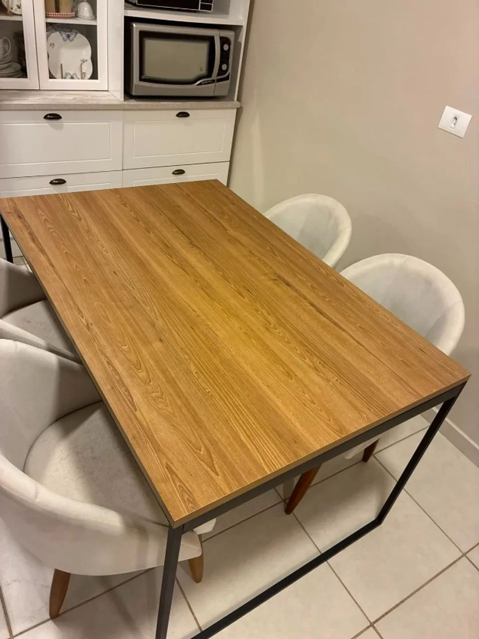 Mesa de jantar - Foto 3