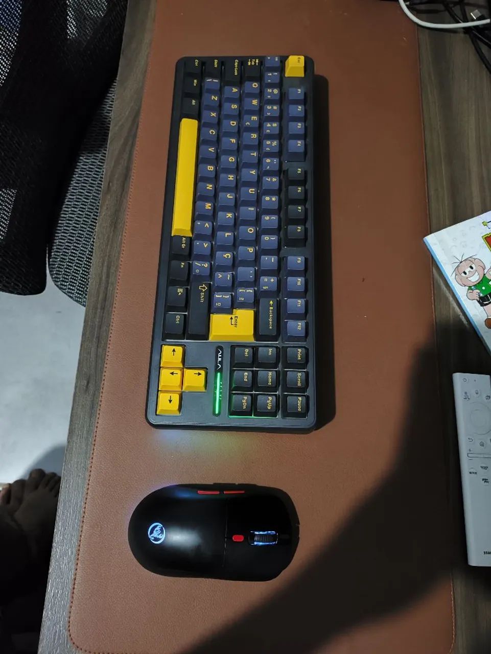 PC Gamer Intel Core Ultra 5 245K - Foto 5