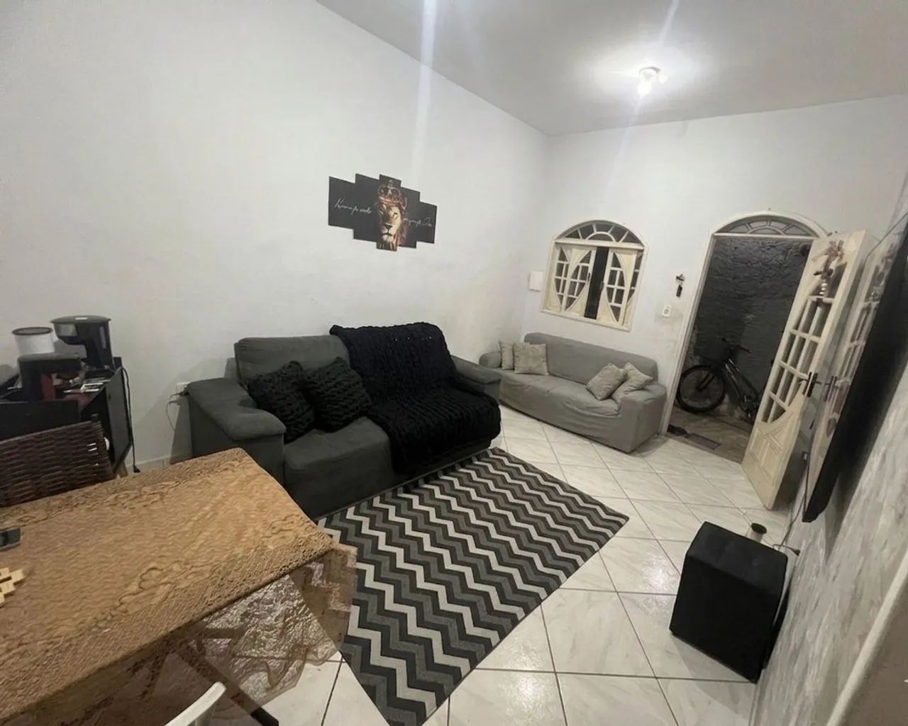 VENDO 2 CASAS NO LAGOMAR - Foto 3