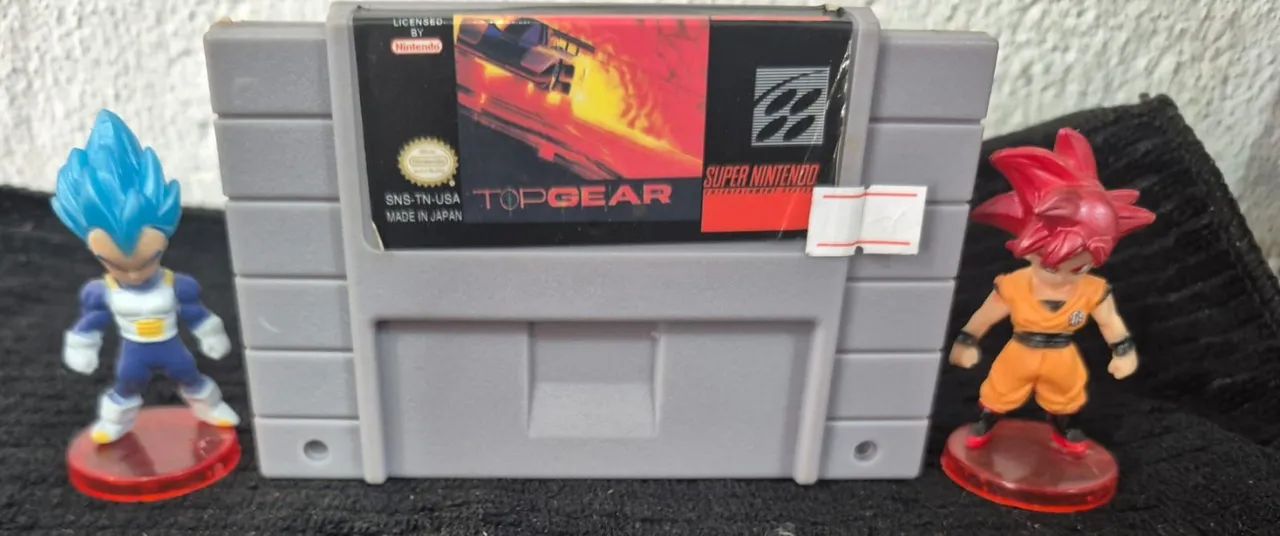 Jogos do super Nintendo  - Foto 3