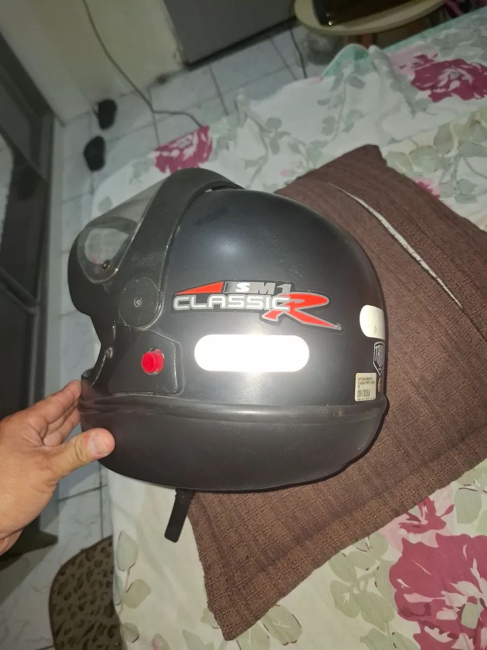 Capacete  - Foto 2