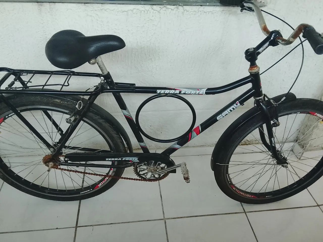 Bicicleta  - Foto 4