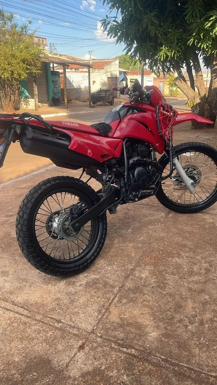 Lander 250 9 mil - Foto 2