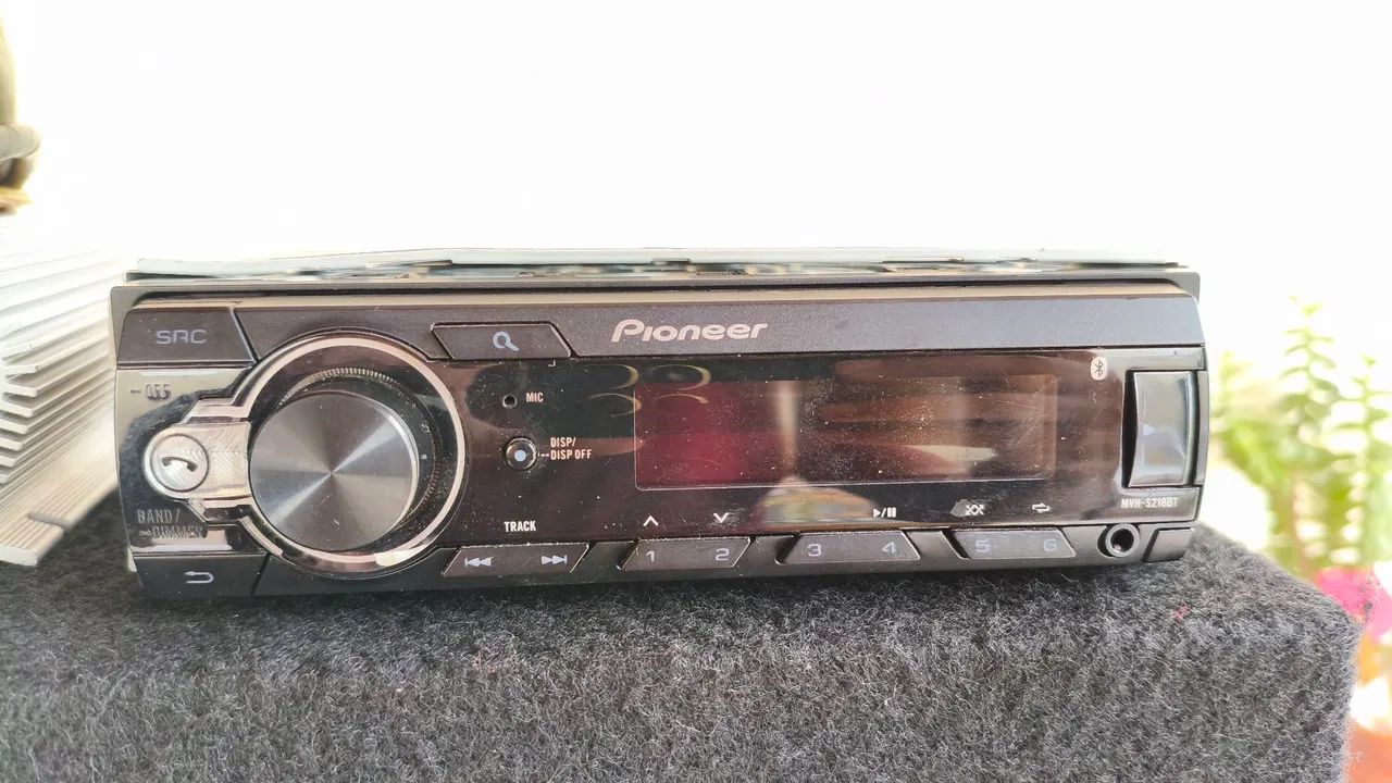 Som automotivo  - Foto 4