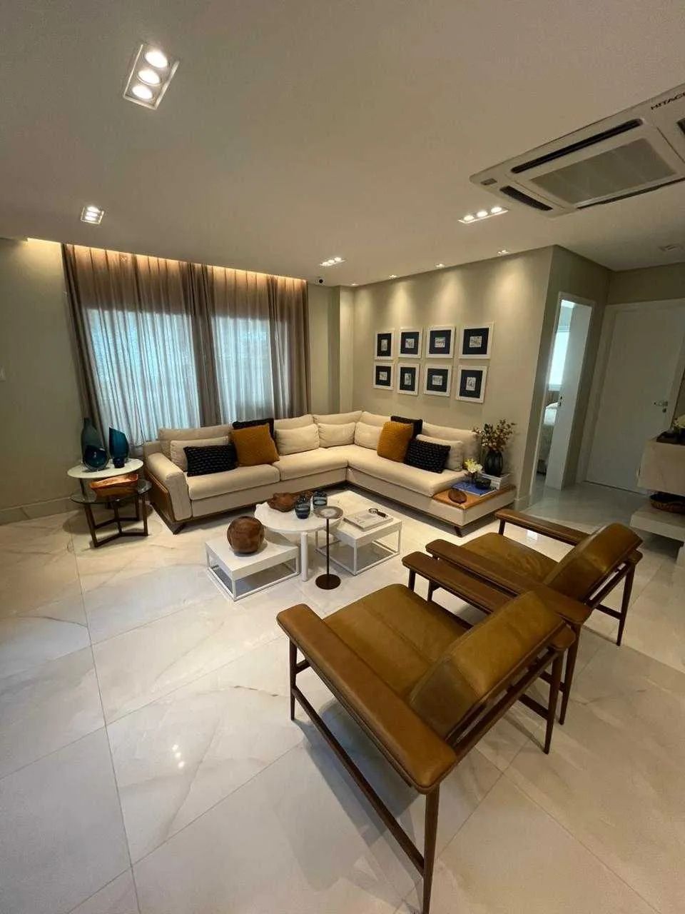 CD Reserva Aruanã Residencial | Aracaju | SE [20097] - Foto 5