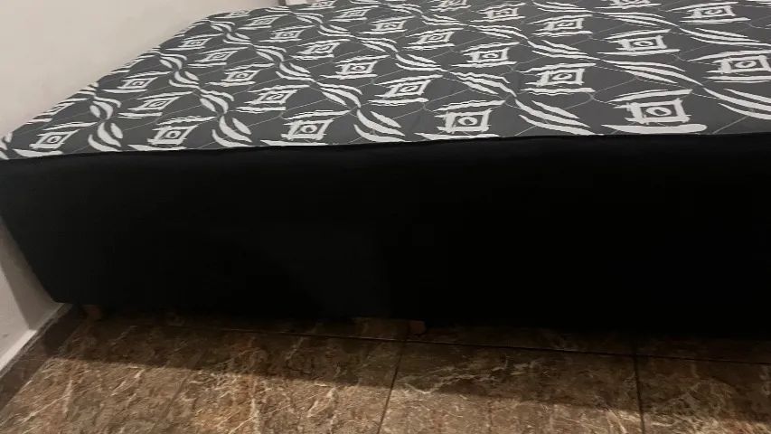 Cama viúvo  - Foto 3