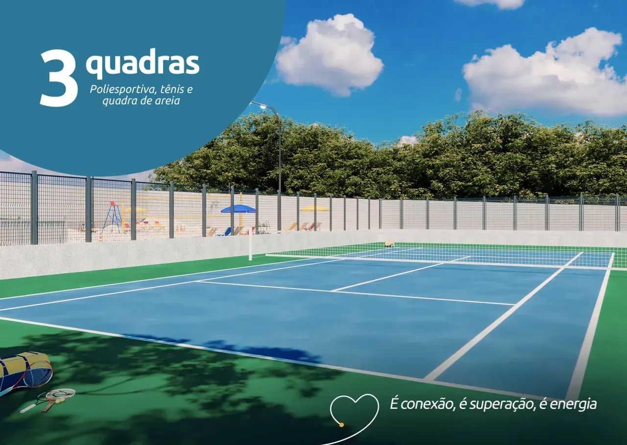 Amado Residencial - Foto 3