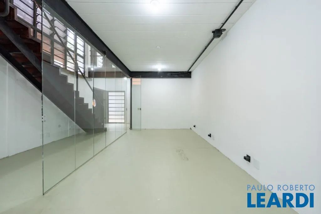 CASA ASSOBRADADA - VILA MADALENA - SP - Foto 4