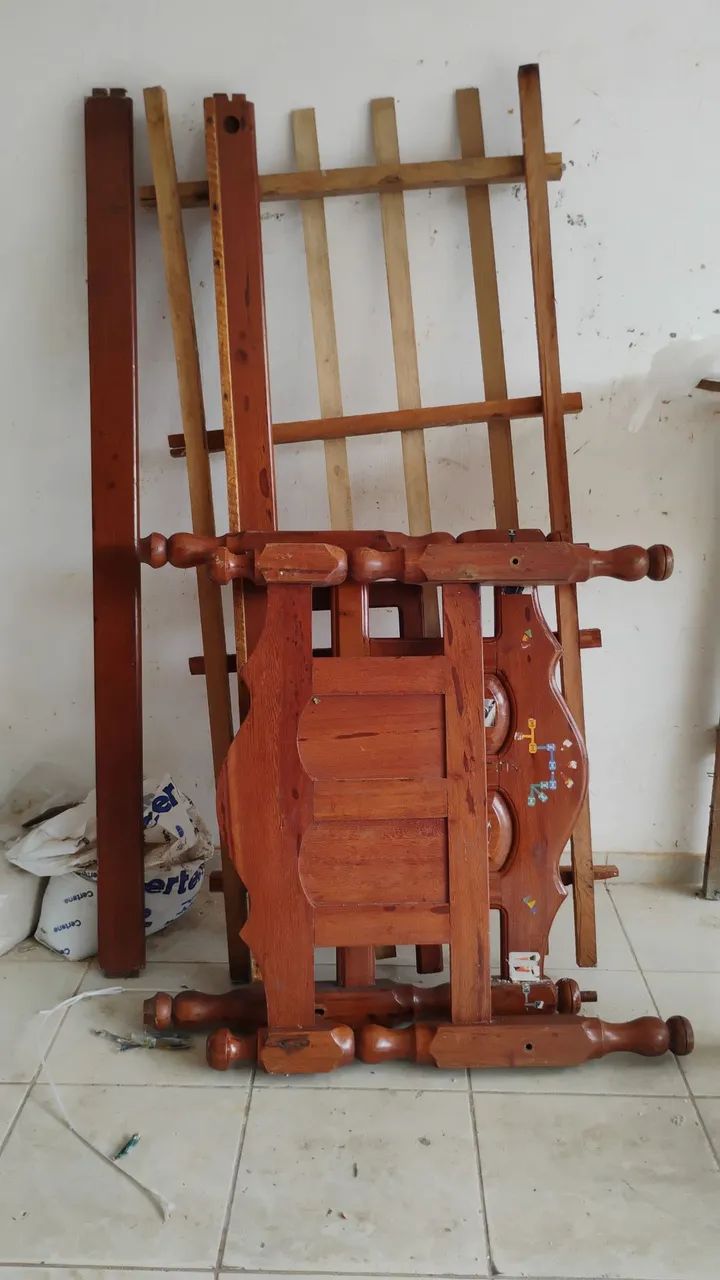 Single bed469170176247080960