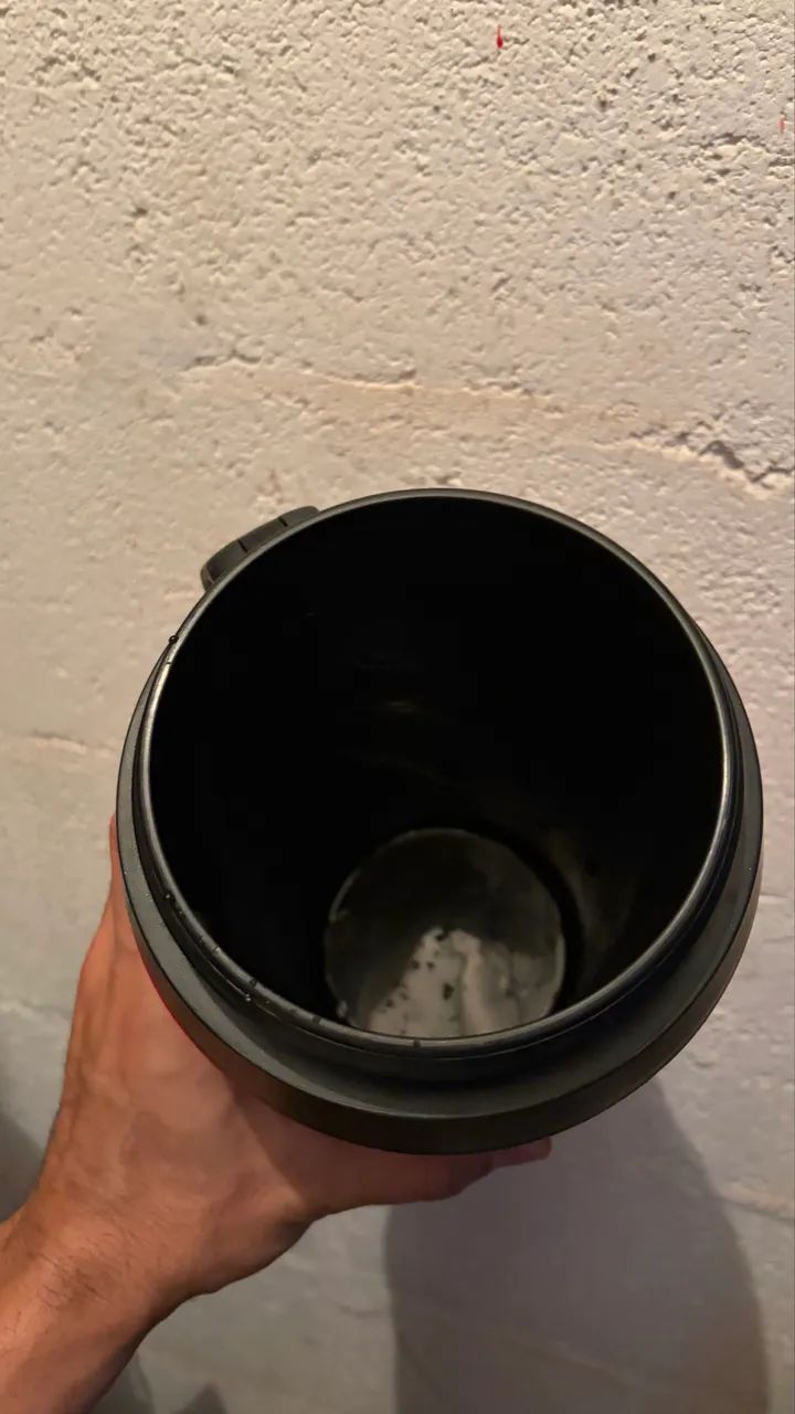 Garrafa térmica Under Armour Playmaker 1,9L  - Foto 3