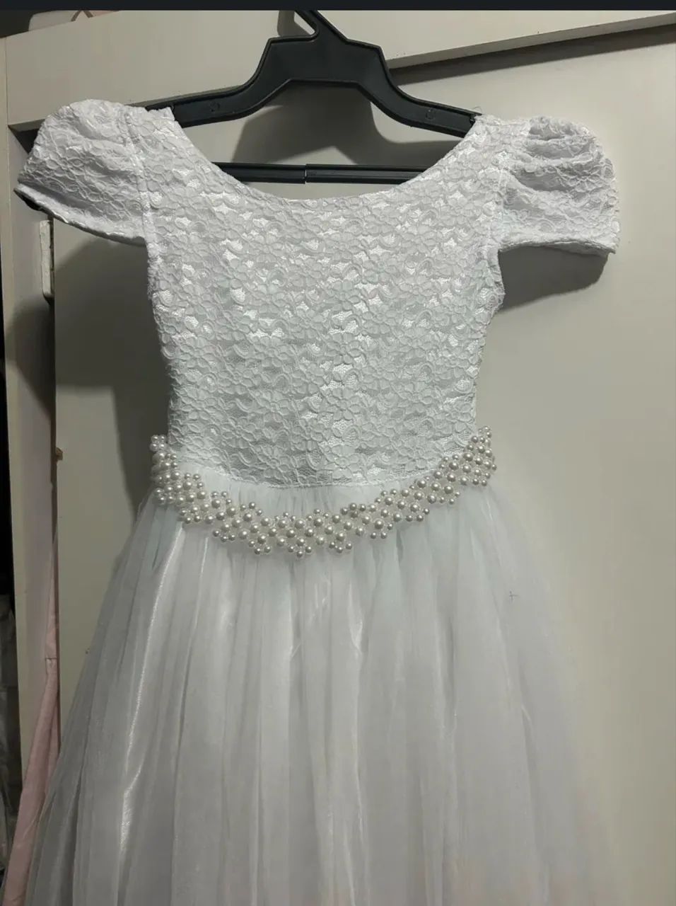 Vestido daminha de honra - Foto 4