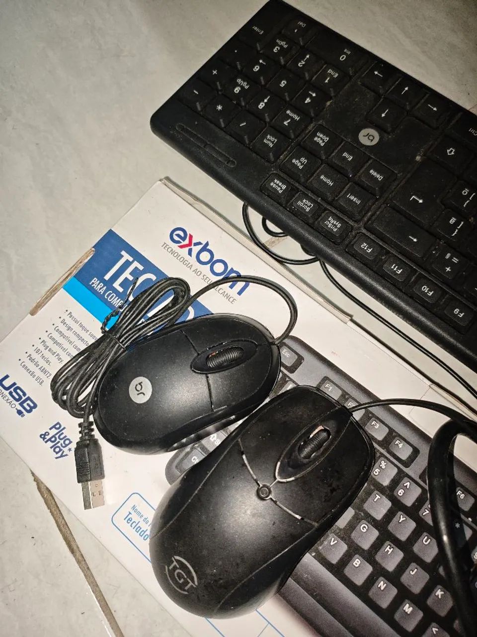 Peças para computador  - Foto 2