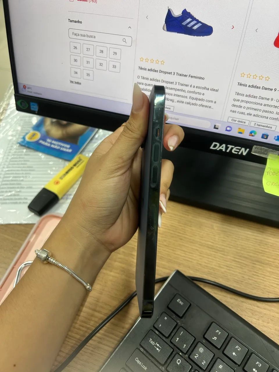 iPhone 12 Pro Max  - Foto 5