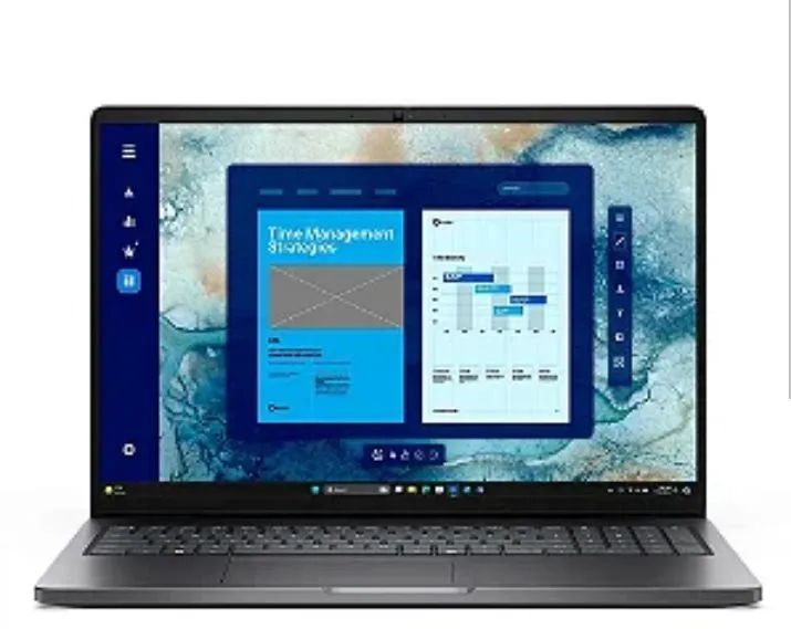 Notebook Dell pro 16 - Foto 3