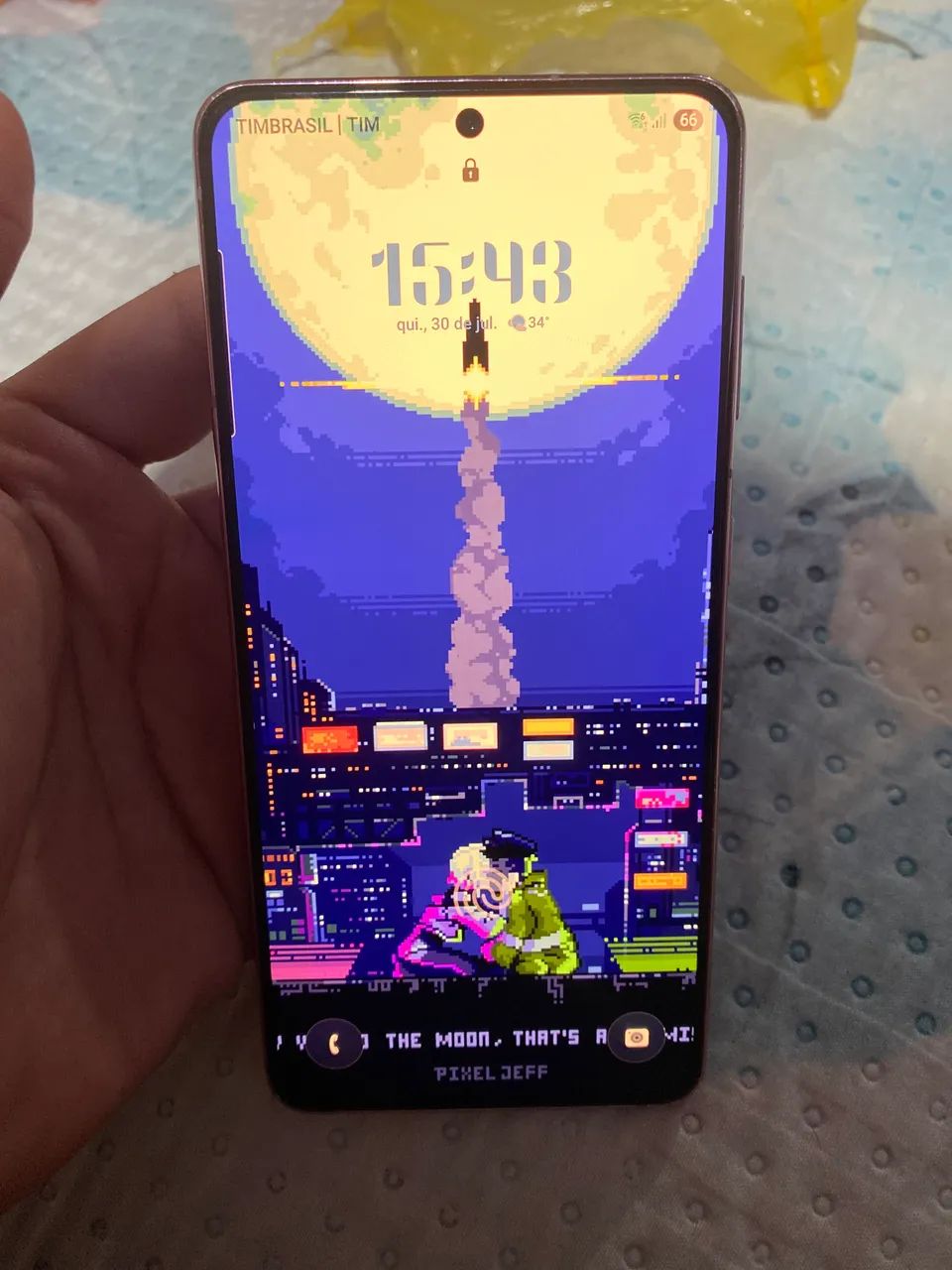 Samsung S21 5g