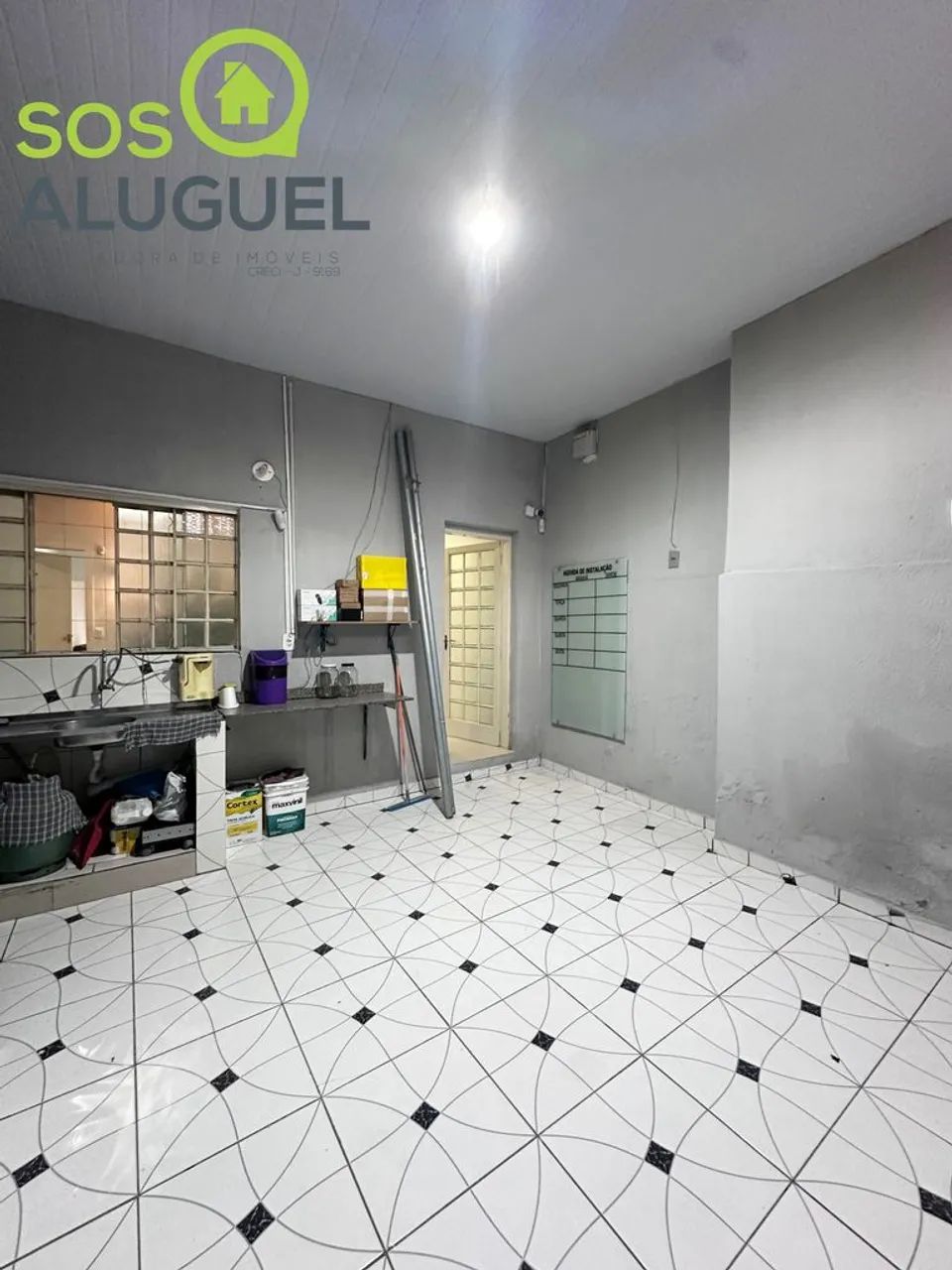 Casa Comercial para Locação  Centro Sul de Cuiabá - Foto 3
