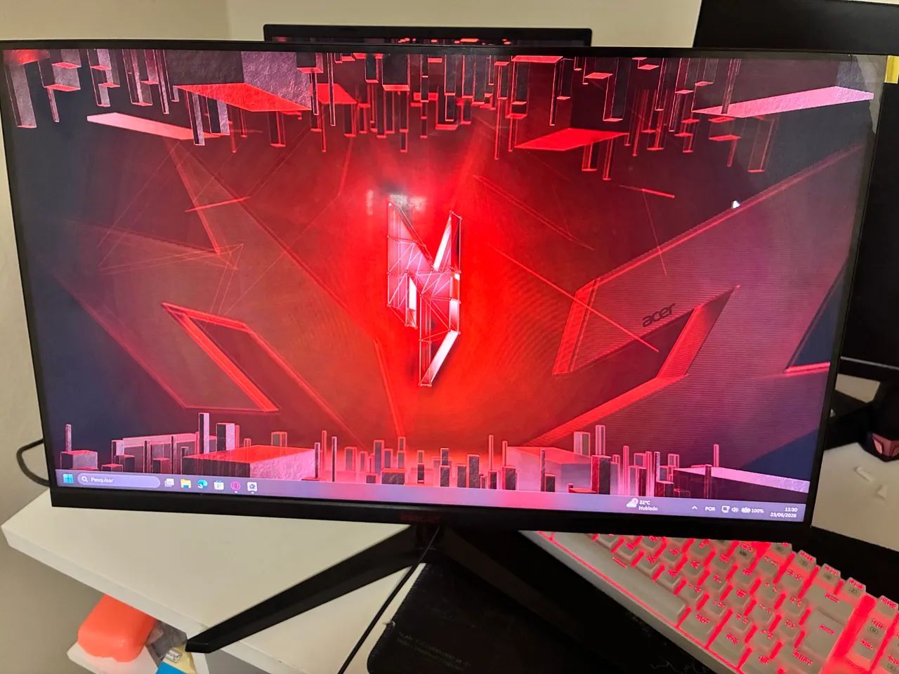 Monitor 144hz  - Foto 5