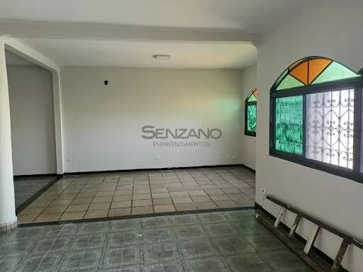 Casa Térrea em Jardim Monte Líbano - Campo Grande - Foto 5