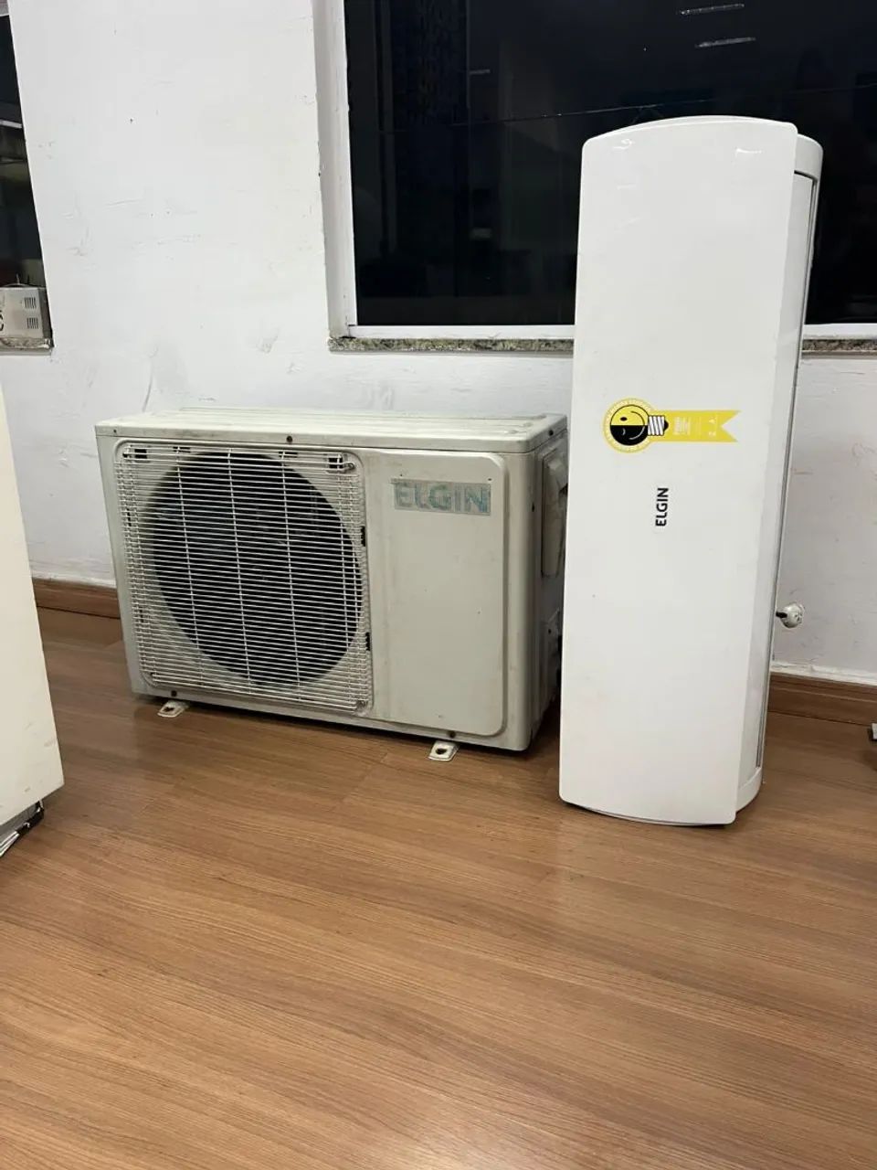 Ar-condicionado  - Foto 2
