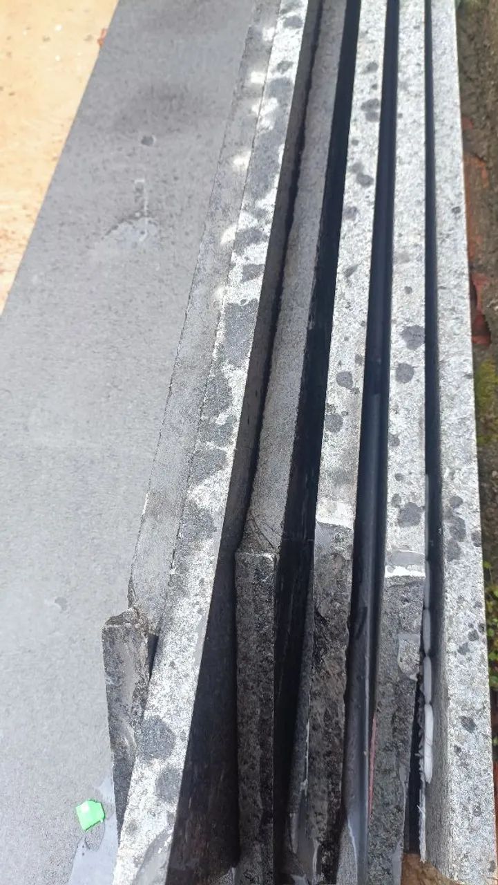 Mármore são Gabriel cada peça  - Foto 6