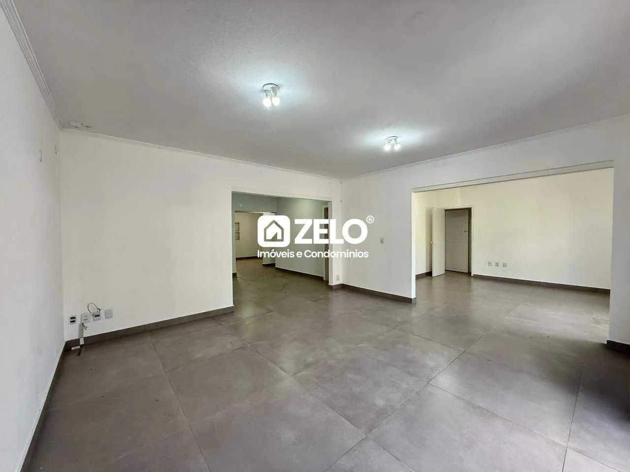Casa para aluguel em Vila Madalena, Campinas - SP | Cód 7960 - Foto 2