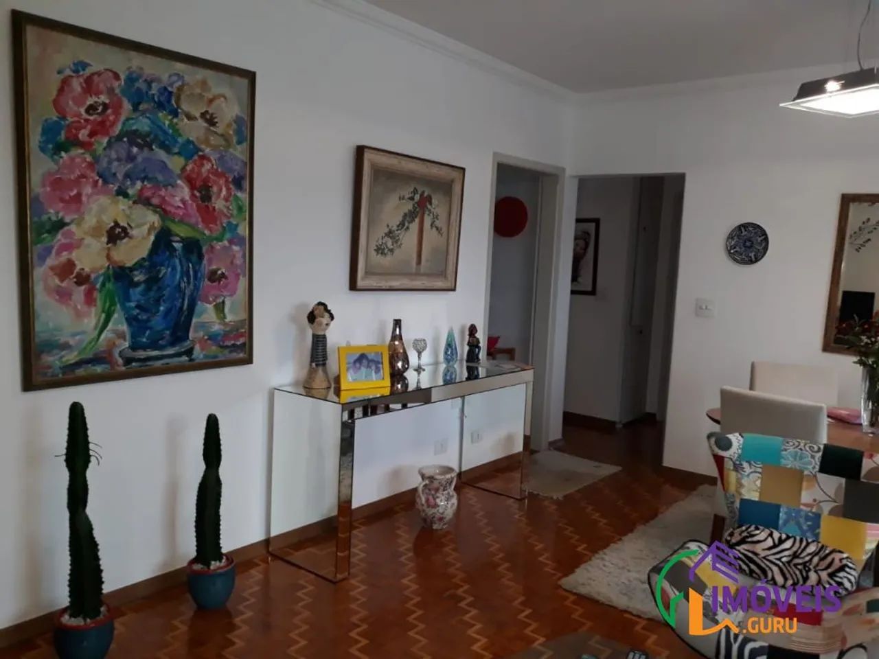 APARTAMENTO - VILA CLEMENTINO - SP - Foto 3