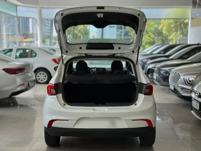 Fiat Argo Drive 1.0 6V Flex 2024 - Foto 5