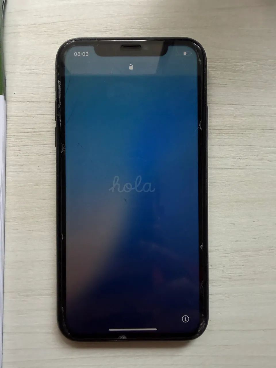 iPhone 11 64gb usado - Foto 3