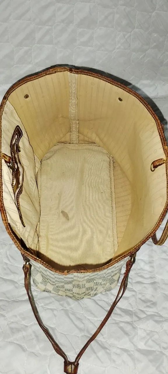 Bolsa da Louis Vuitton - Foto 2