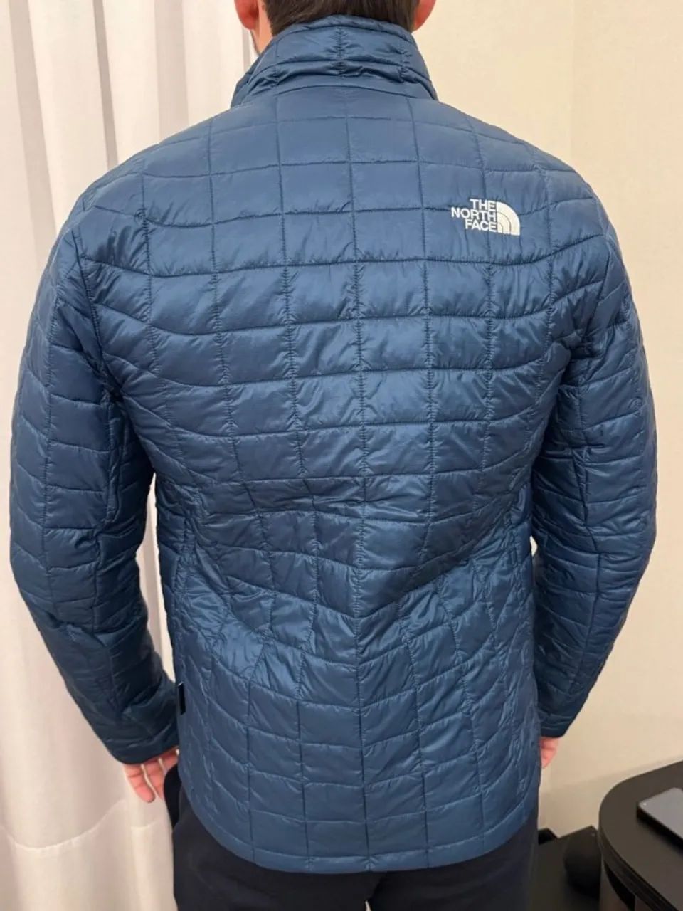 jaqueta the north face thermoball p - Foto 2