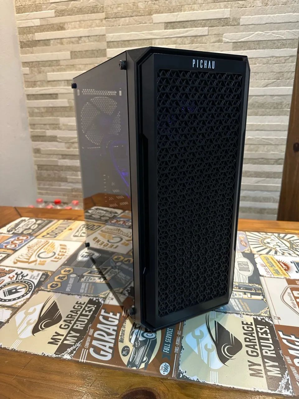 PC Gamer RTX 3060 e Ryzen 5 - Foto 3