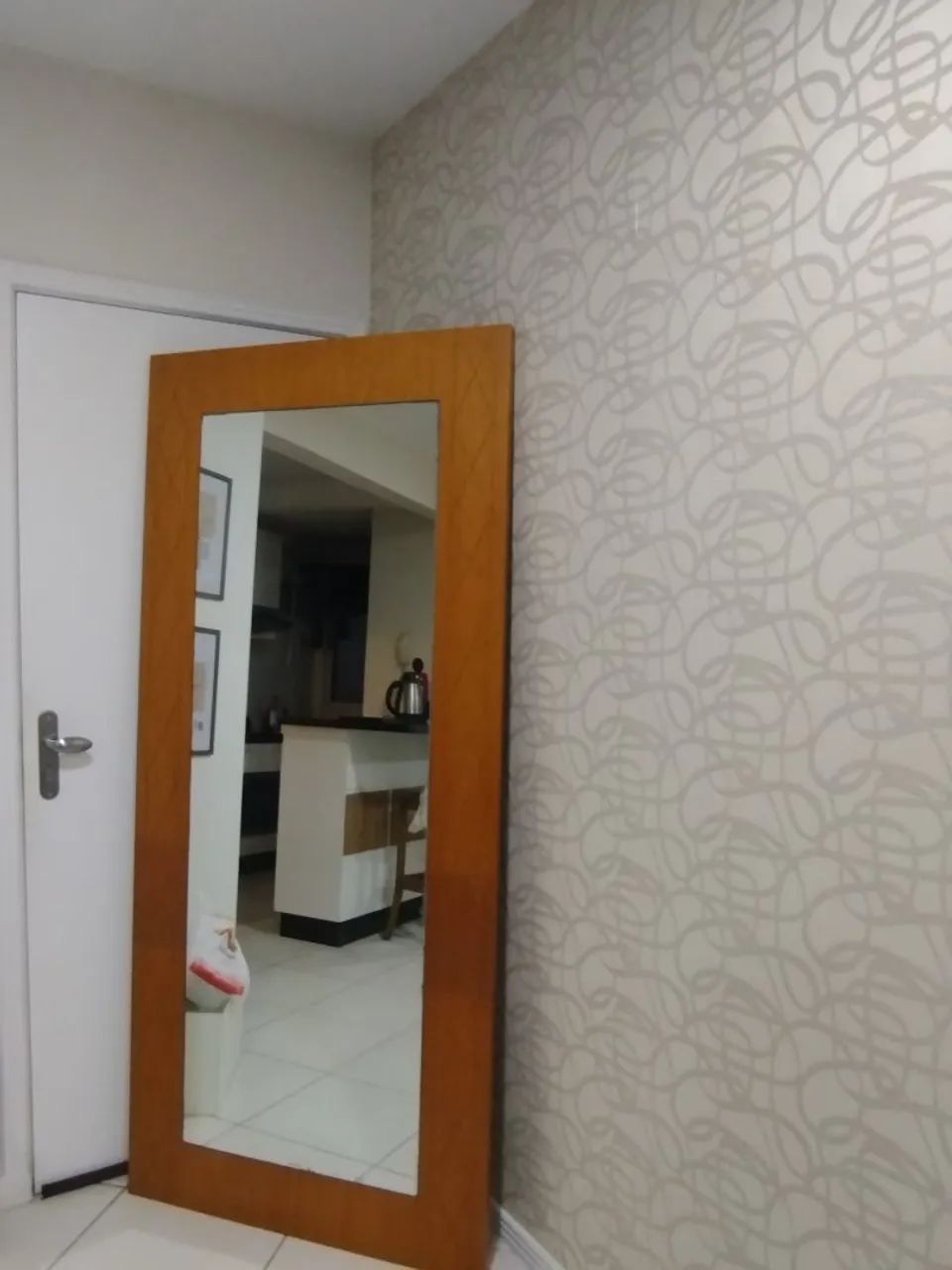 Aparador com Espelho gigante  - Foto 4