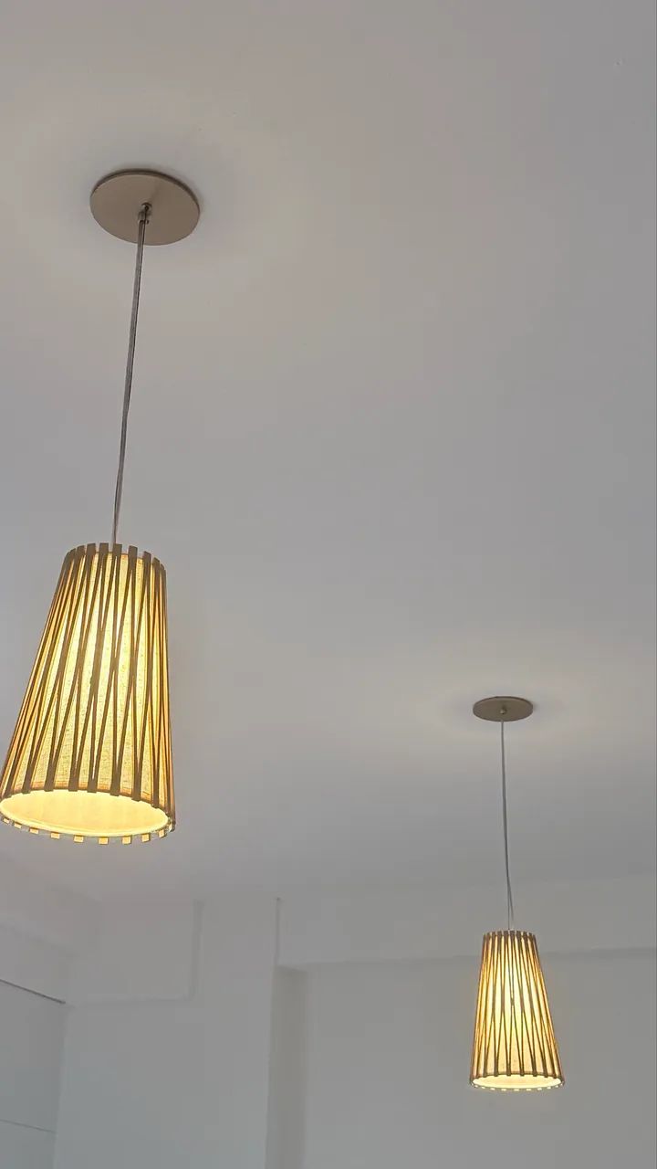 Pendente / Luminária de teto  - Foto 3