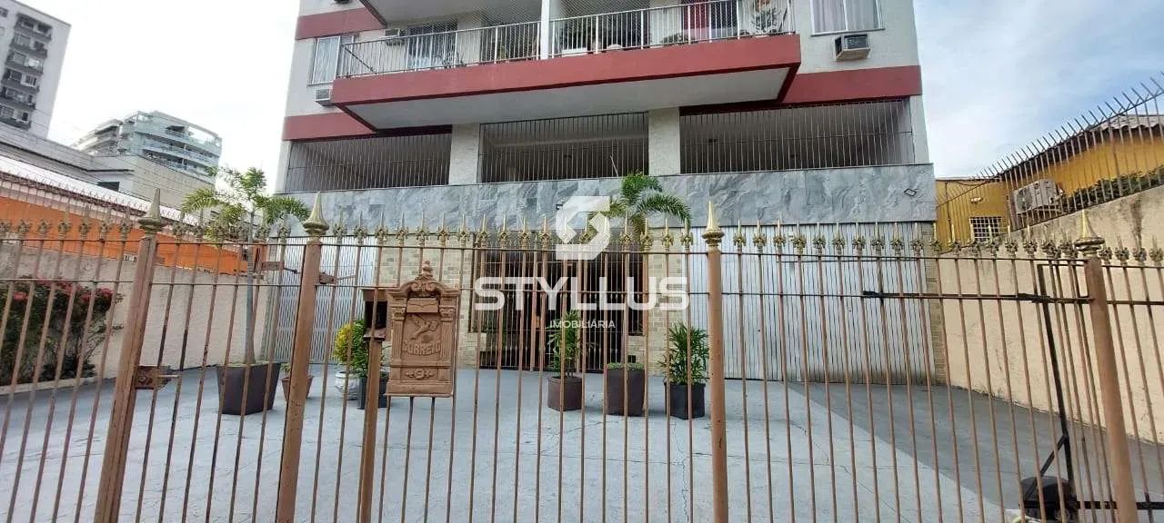 Cachambi | Apartamento 2 quartos, sendo 1 suite - Foto 3